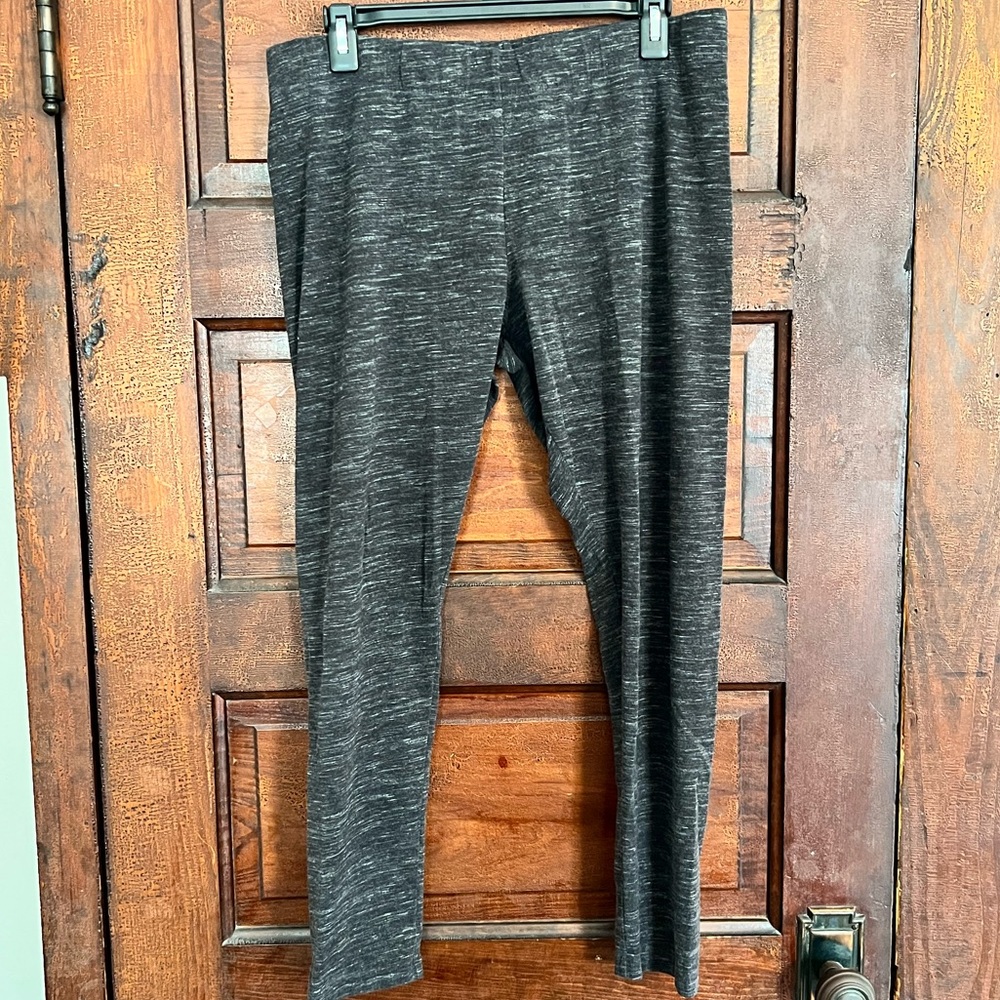 Sonoma | Petite Grey XL Leggings